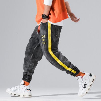 Vintage men's jeans - Taylor K Shop