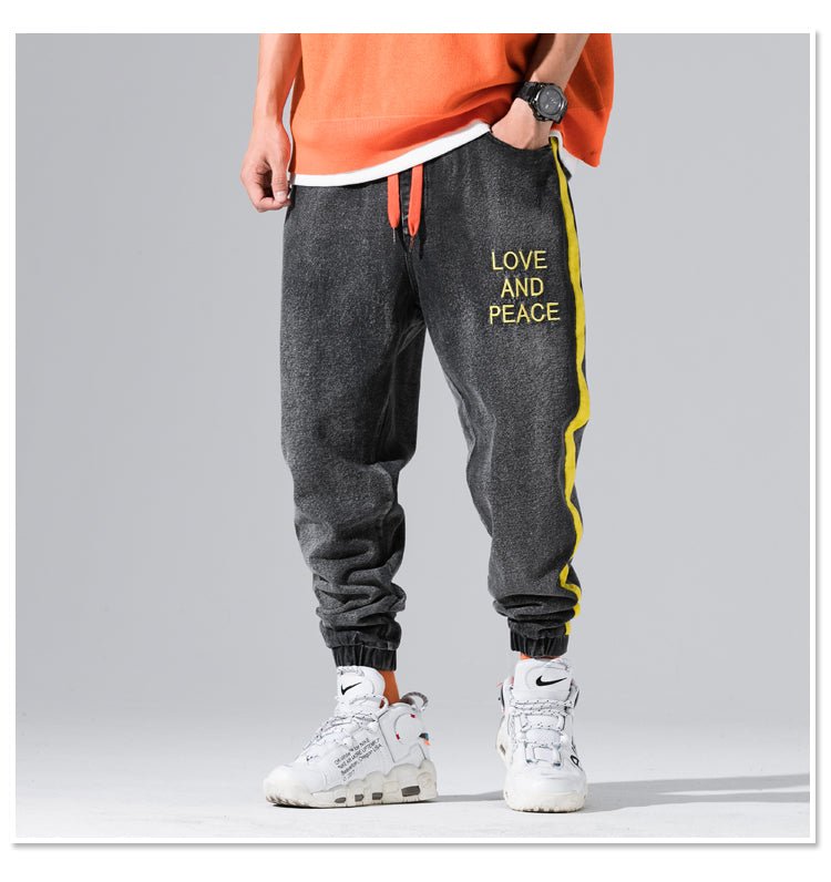 Vintage men's jeans - Taylor K Shop