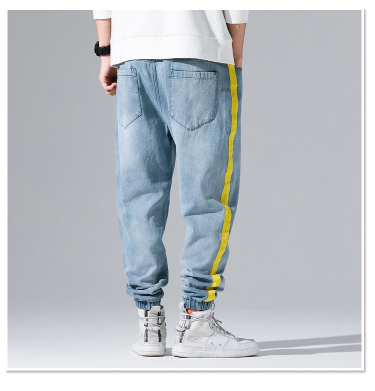 Vintage men's jeans - Taylor K Shop
