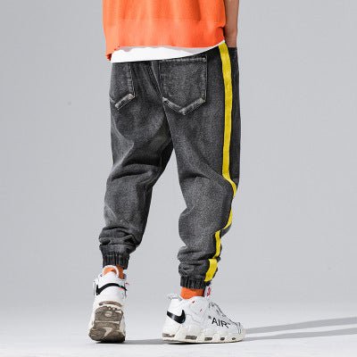 Vintage men's jeans - Taylor K Shop