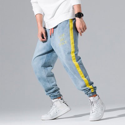 Vintage men's jeans - Taylor K Shop