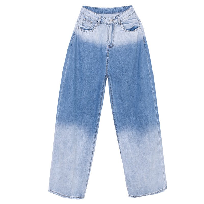 Vintage washed jeans - Taylor K Shop