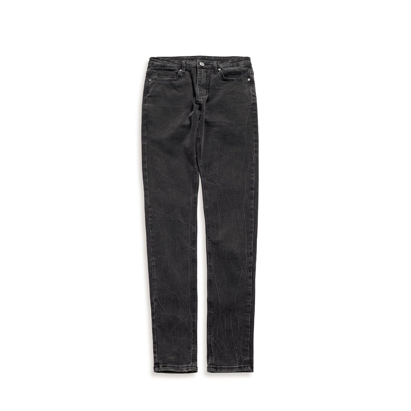 Washed jeans - Taylor K Shop