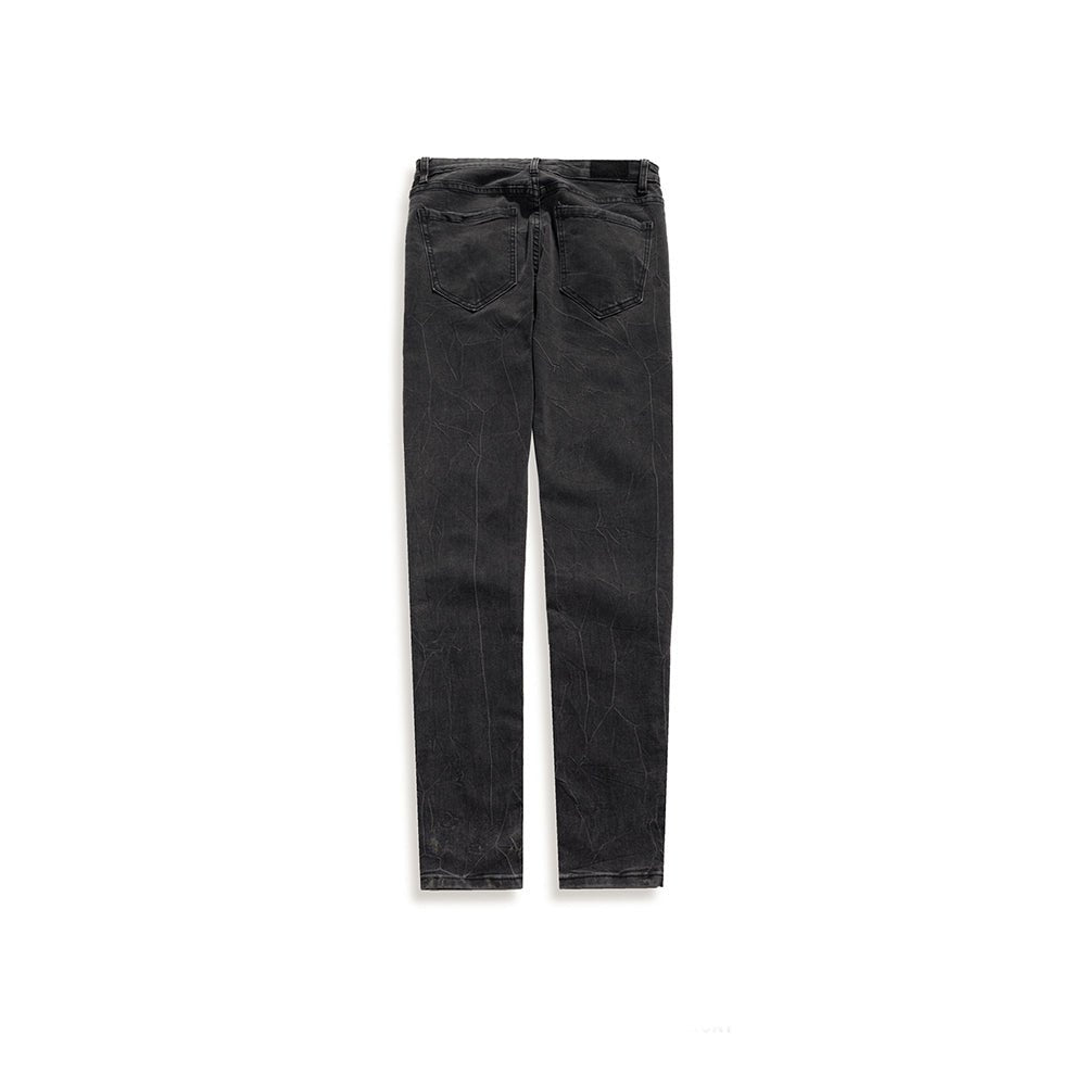 Washed jeans - Taylor K Shop
