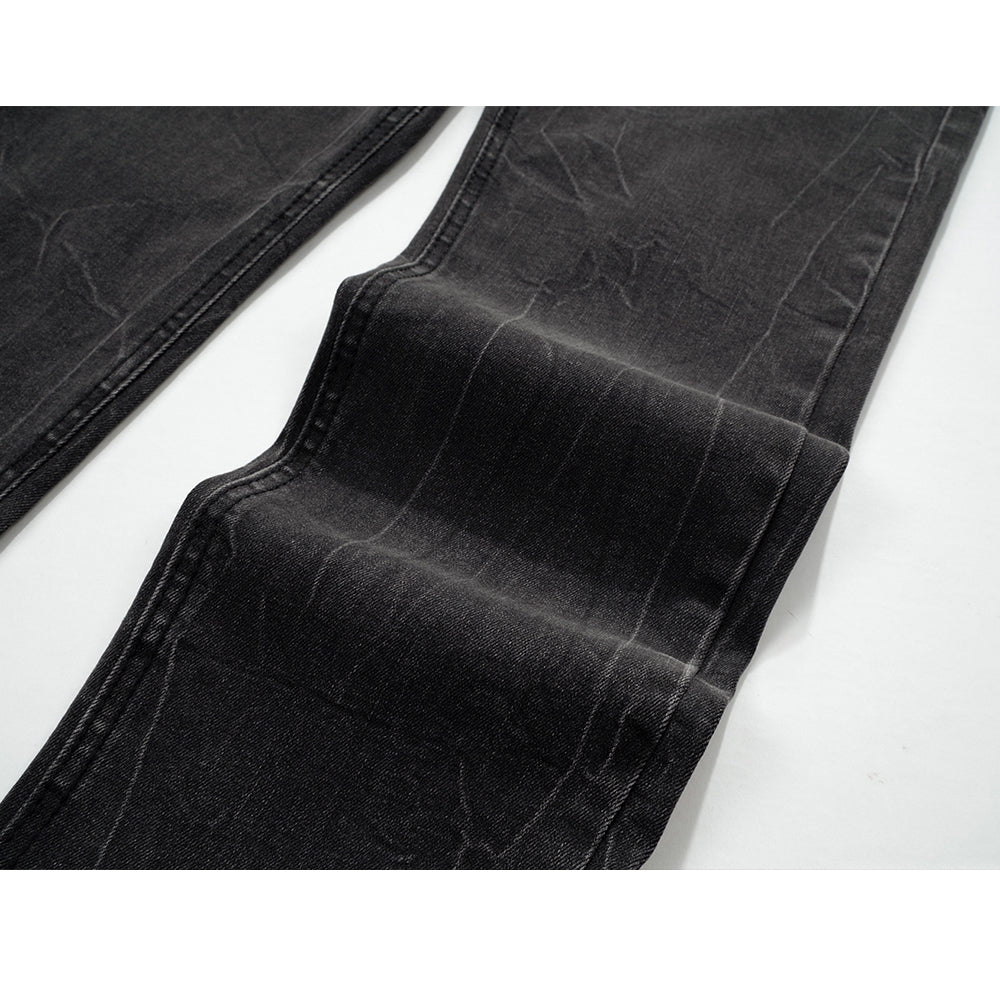 Washed jeans - Taylor K Shop