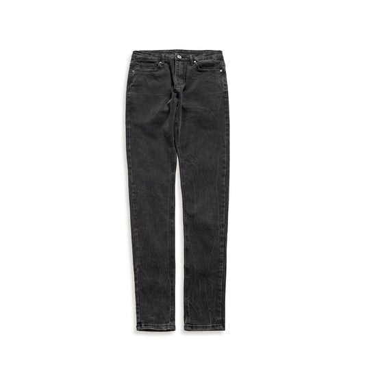 Washed jeans - Taylor K Shop