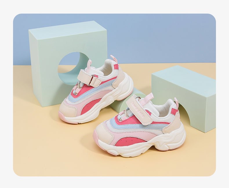 Western Style Sports Shoes Children's Baby Casual Shoes - Taylor K Shop