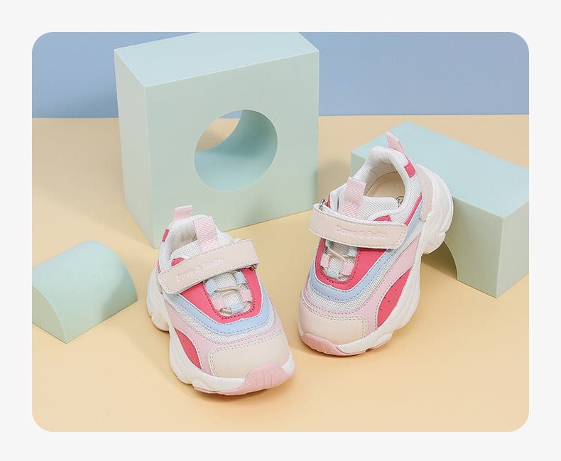 Western Style Sports Shoes Children's Baby Casual Shoes - Taylor K Shop
