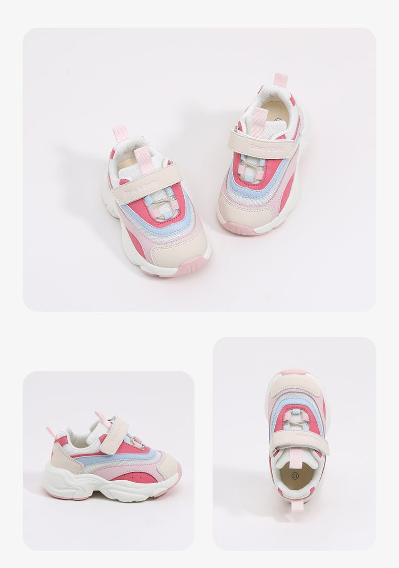 Western Style Sports Shoes Children's Baby Casual Shoes - Taylor K Shop