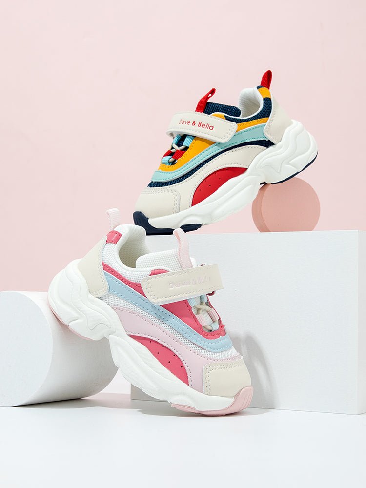 Western Style Sports Shoes Children's Baby Casual Shoes - Taylor K Shop
