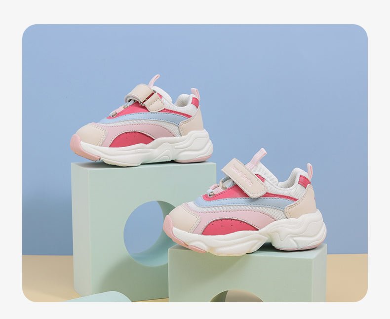 Western Style Sports Shoes Children's Baby Casual Shoes - Taylor K Shop