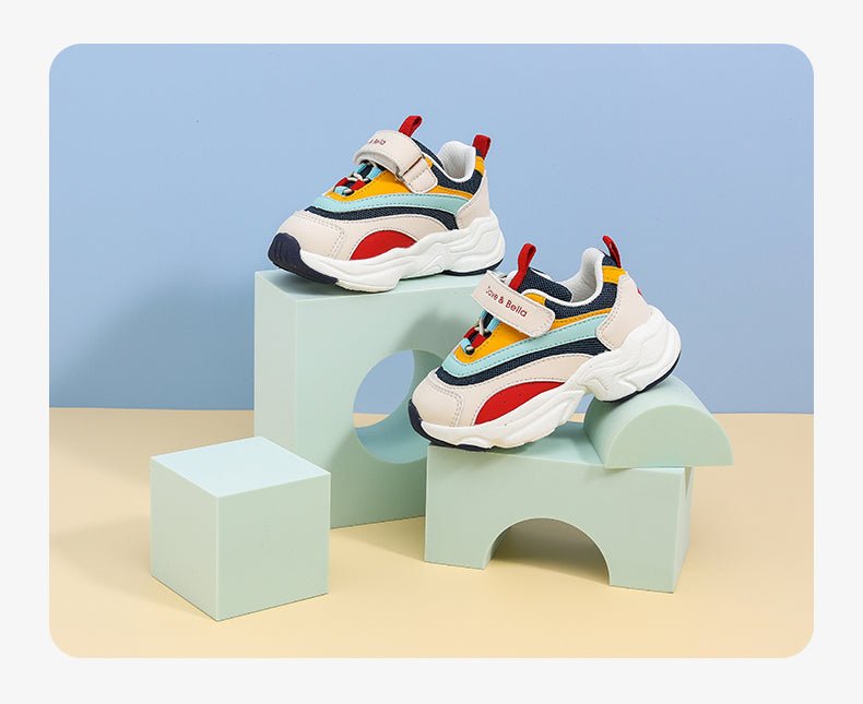 Western Style Sports Shoes Children's Baby Casual Shoes - Taylor K Shop