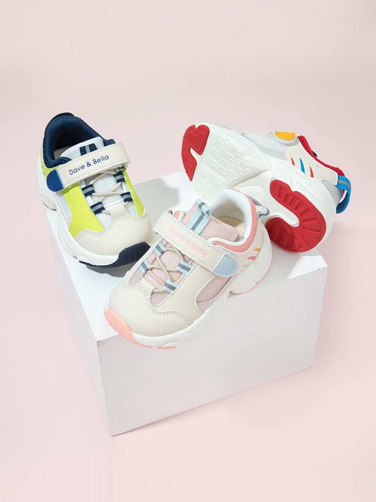 Western Style Sports Shoes Children's Baby Casual Shoes - Taylor K Shop