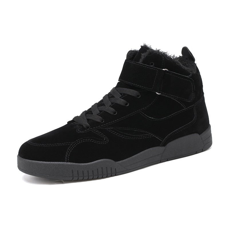 Winter Shoes High - quality Unisex Hiking Shoes - Taylor K Shop