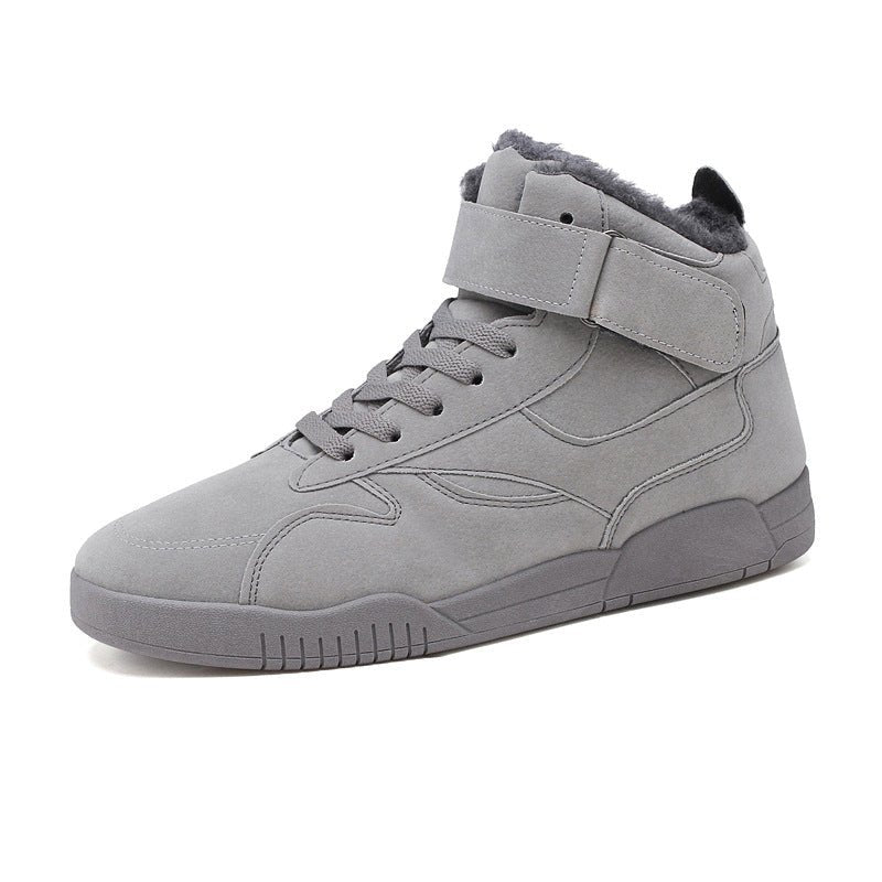 Winter Shoes High - quality Unisex Hiking Shoes - Taylor K Shop