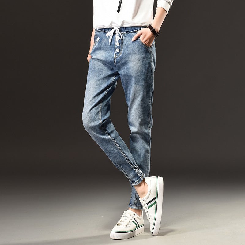 woman jeans pants - Taylor K Shop