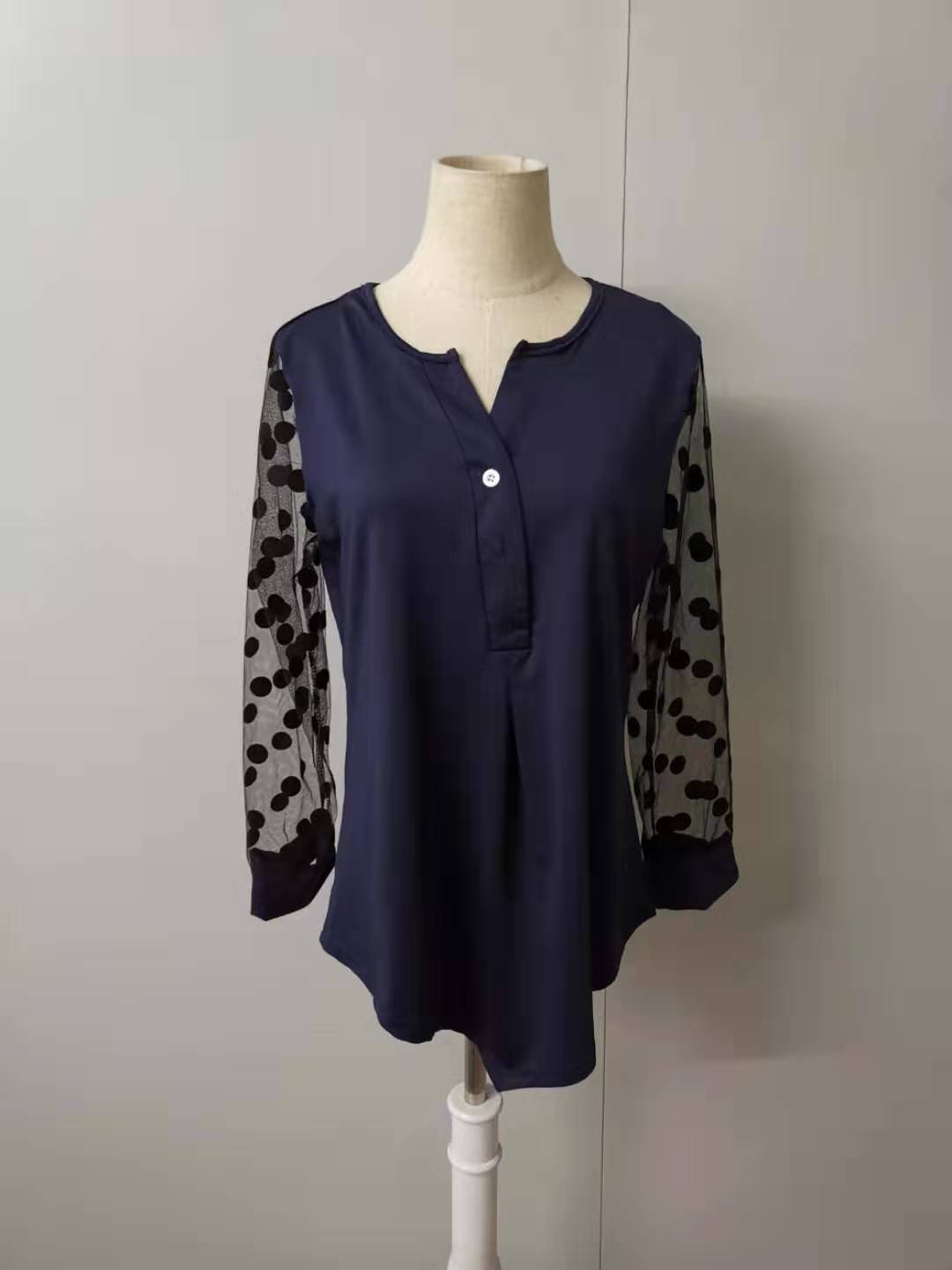 Women Blouses - Taylor K Shop