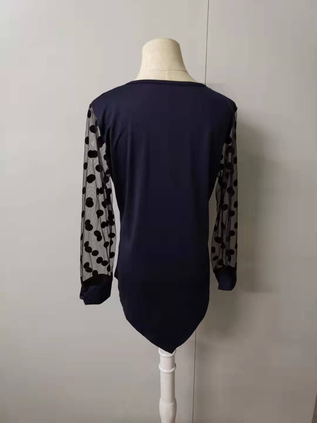 Women Blouses - Taylor K Shop