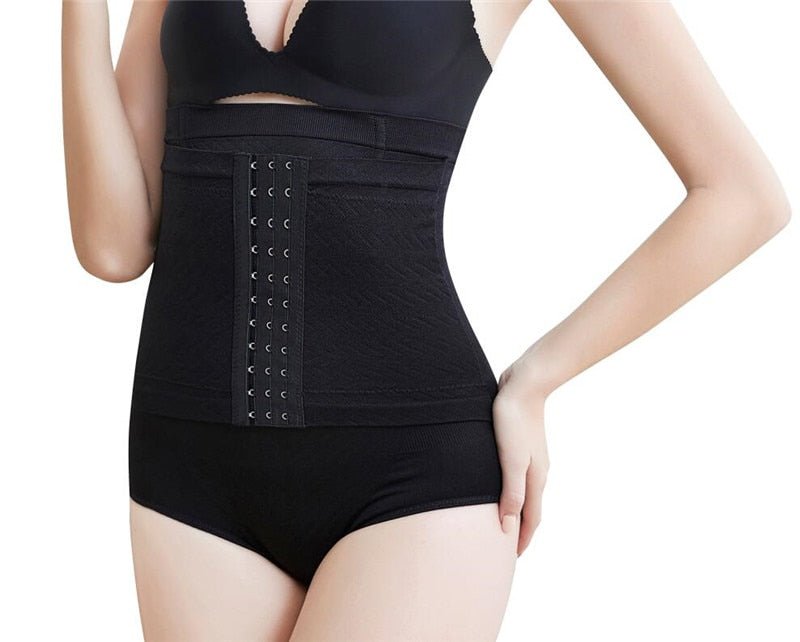 Women Butt Lifter Shapewear Hight Waist Tummy Control Body Shaper - Taylor K Shop