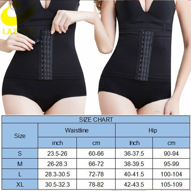 Women Butt Lifter Shapewear Hight Waist Tummy Control Body Shaper - Taylor K Shop