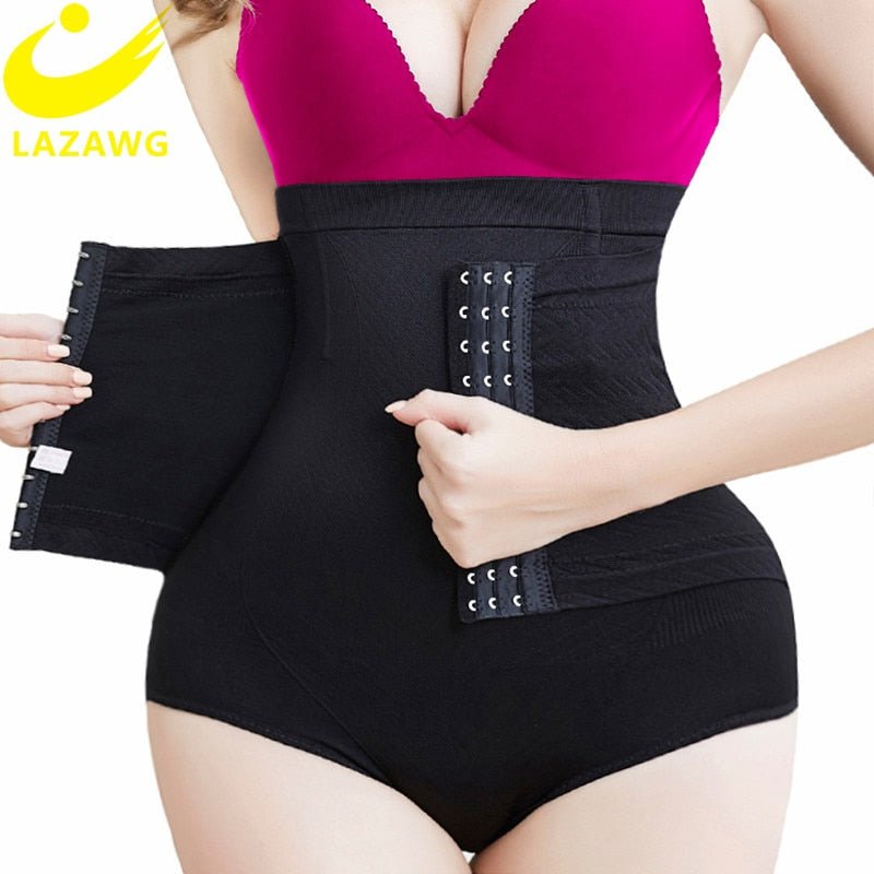Women Butt Lifter Shapewear Hight Waist Tummy Control Body Shaper - Taylor K Shop