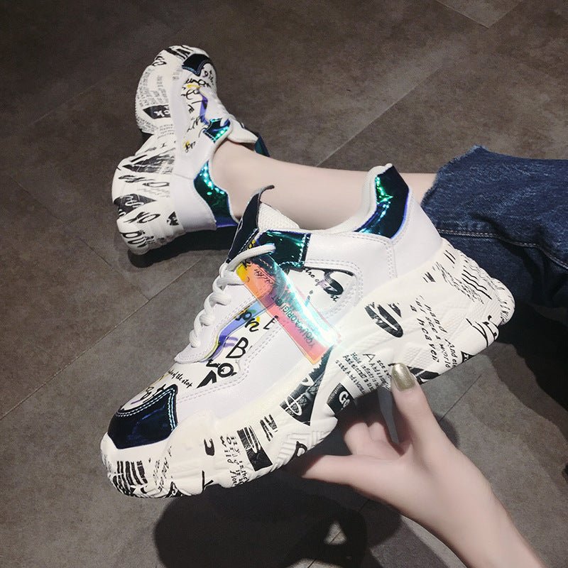 Women Casual shoes - Taylor K Shop