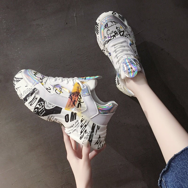 Women Casual shoes - Taylor K Shop