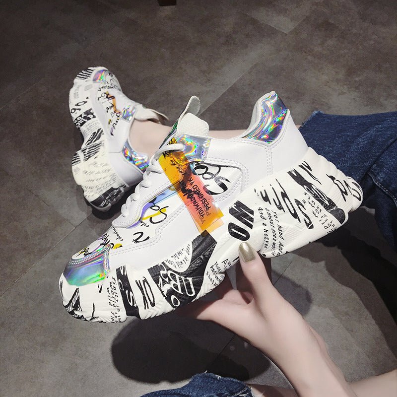 Women Casual shoes - Taylor K Shop