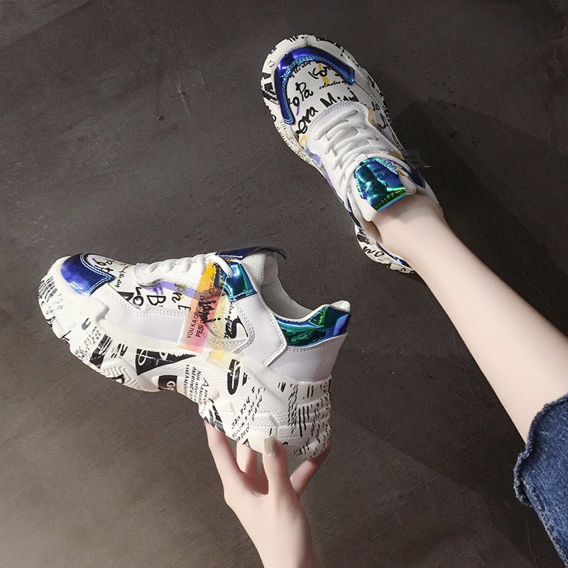 Women Casual shoes - Taylor K Shop