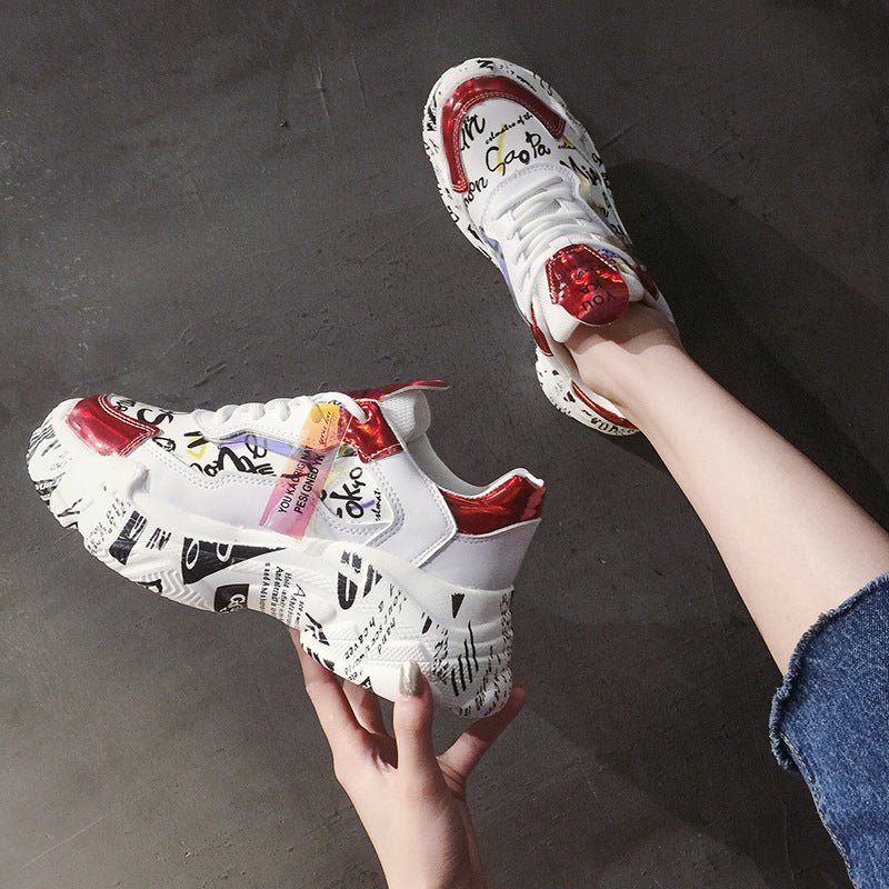 Women Casual shoes - Taylor K Shop