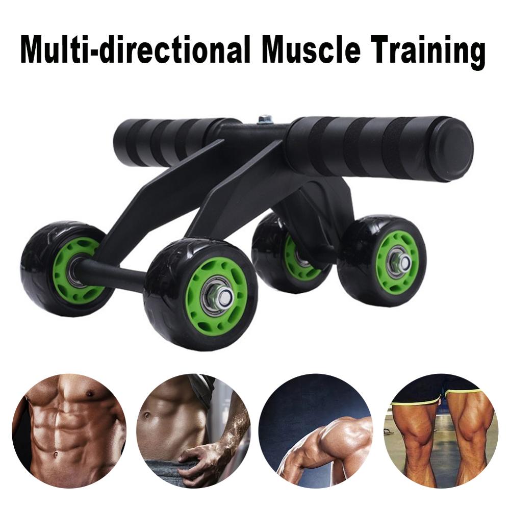Women Fitness roller - Taylor K Shop