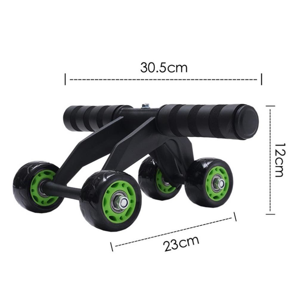 Women Fitness roller - Taylor K Shop