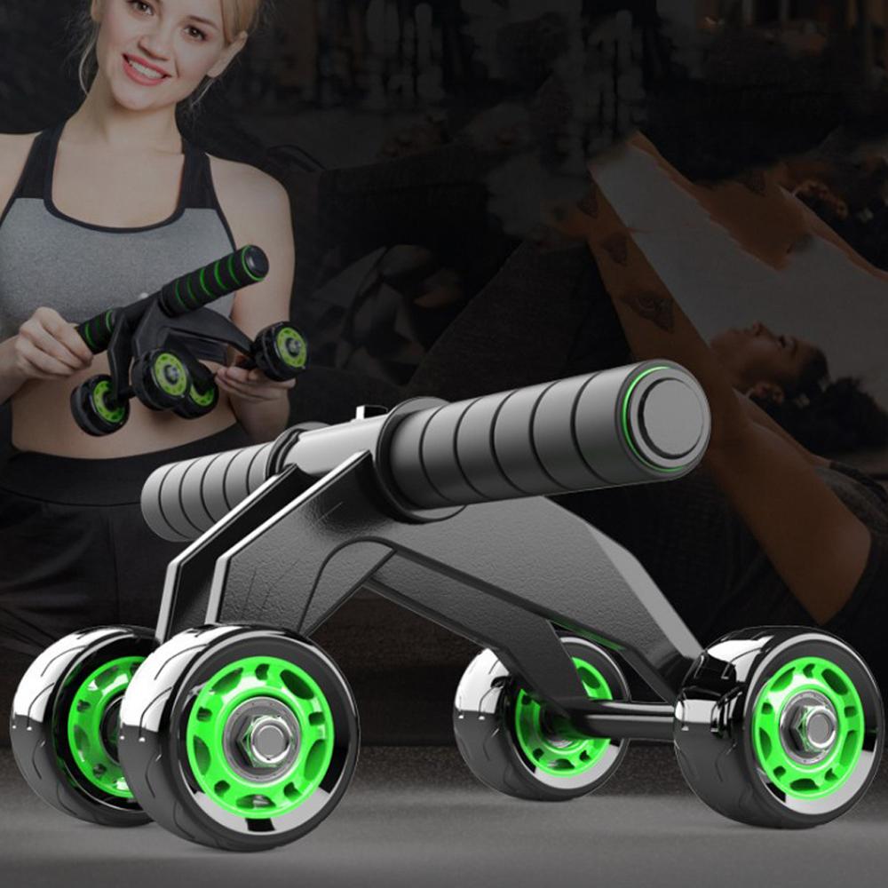 Women Fitness roller - Taylor K Shop