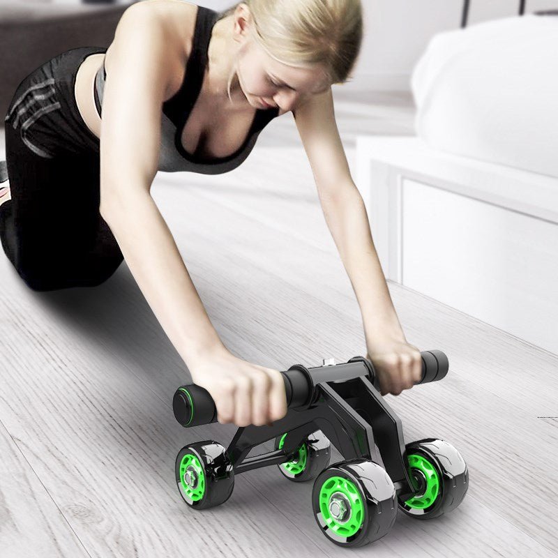 Women Fitness roller - Taylor K Shop
