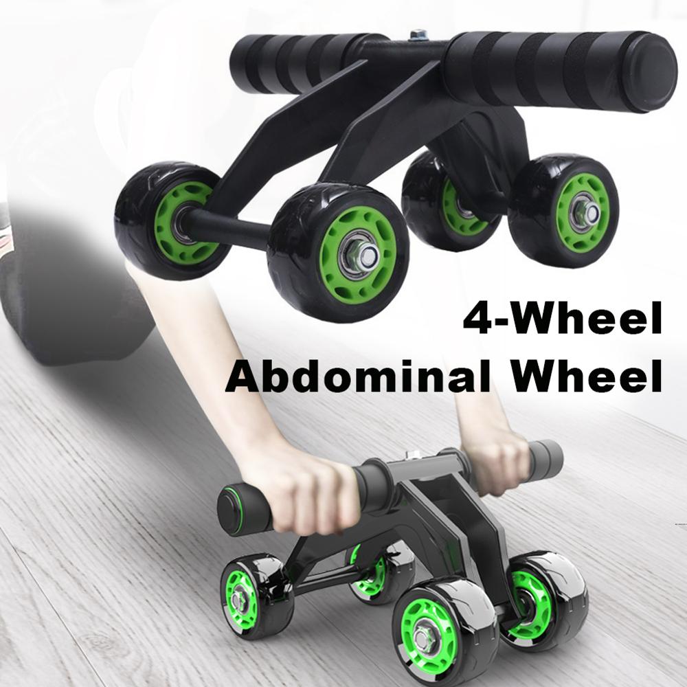 Women Fitness roller - Taylor K Shop