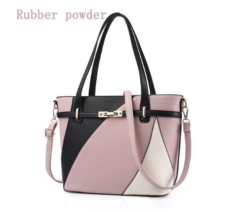 Women Shoulder Bags Fashion Famous Brand Women Handbag Luxury Handbags Crossbody Bag Large Capacity - Taylor K Shop