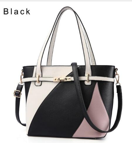 Women Shoulder Bags Fashion Famous Brand Women Handbag Luxury Handbags Crossbody Bag Large Capacity - Taylor K Shop