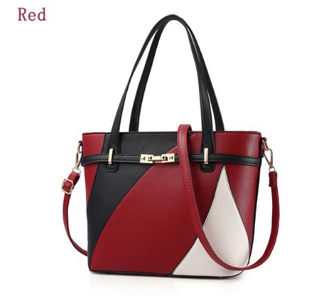 Women Shoulder Bags Fashion Famous Brand Women Handbag Luxury Handbags Crossbody Bag Large Capacity - Taylor K Shop