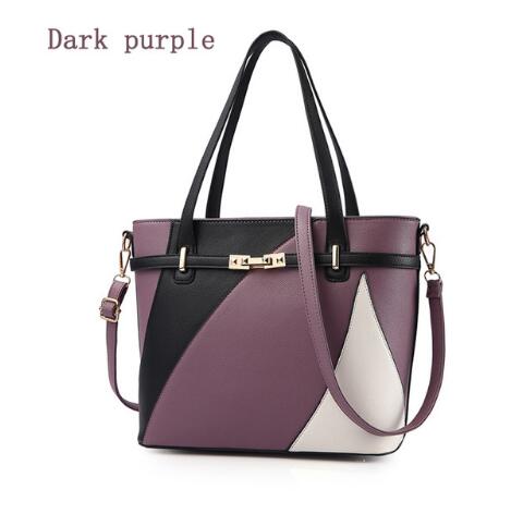 Women Shoulder Bags Fashion Famous Brand Women Handbag Luxury Handbags Crossbody Bag Large Capacity - Taylor K Shop