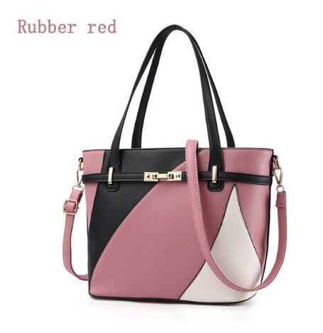 Women Shoulder Bags Fashion Famous Brand Women Handbag Luxury Handbags Crossbody Bag Large Capacity - Taylor K Shop