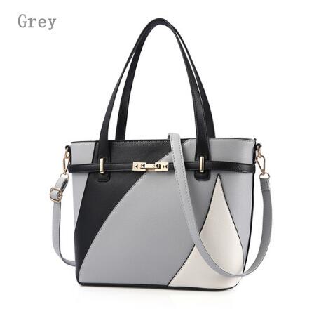 Women Shoulder Bags Fashion Famous Brand Women Handbag Luxury Handbags Crossbody Bag Large Capacity - Taylor K Shop