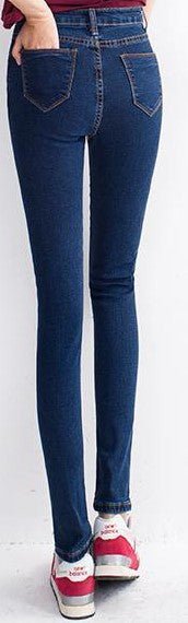 Women's jeans - Taylor K Shop