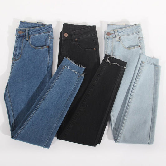 Women's jeans - Taylor K Shop
