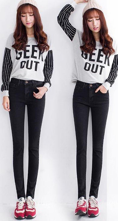 Women's jeans - Taylor K Shop