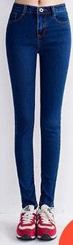 Women's jeans - Taylor K Shop