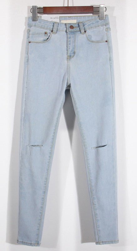 Women's jeans - Taylor K Shop