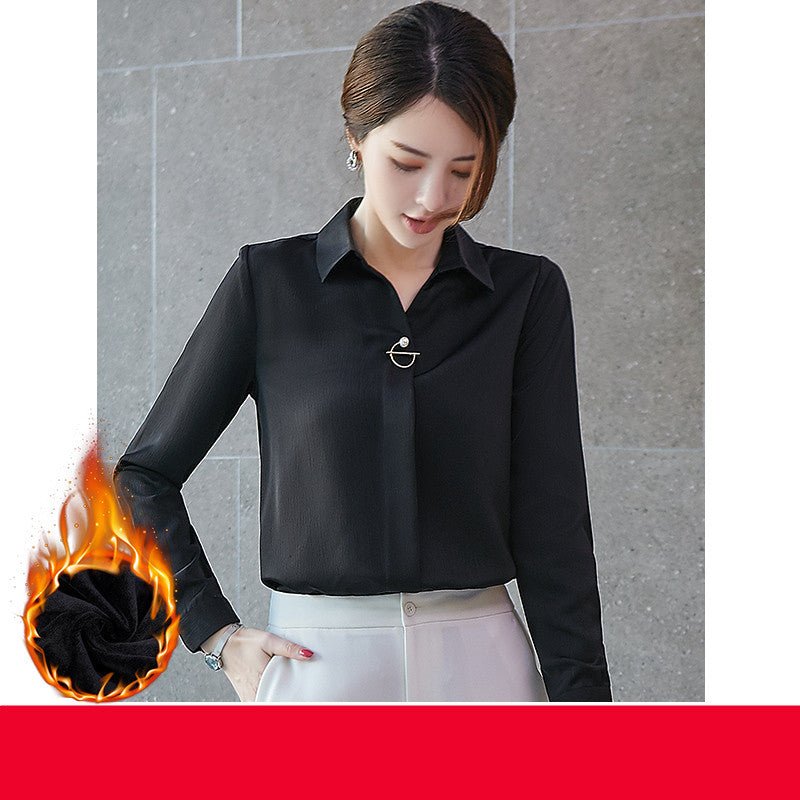 Women's Shirts And Blouses In Suits - Taylor K Shop