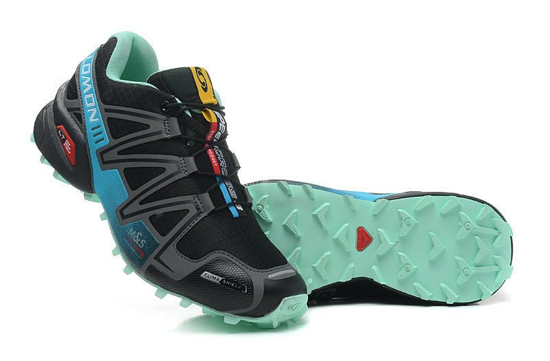Women's Shoes Hiking Shoes Hiking Shoes - Taylor K Shop