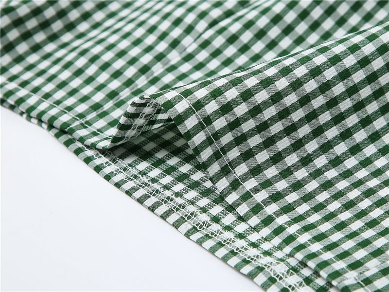 Women's Short Blouse Summer Short Sleeves - Taylor K Shop