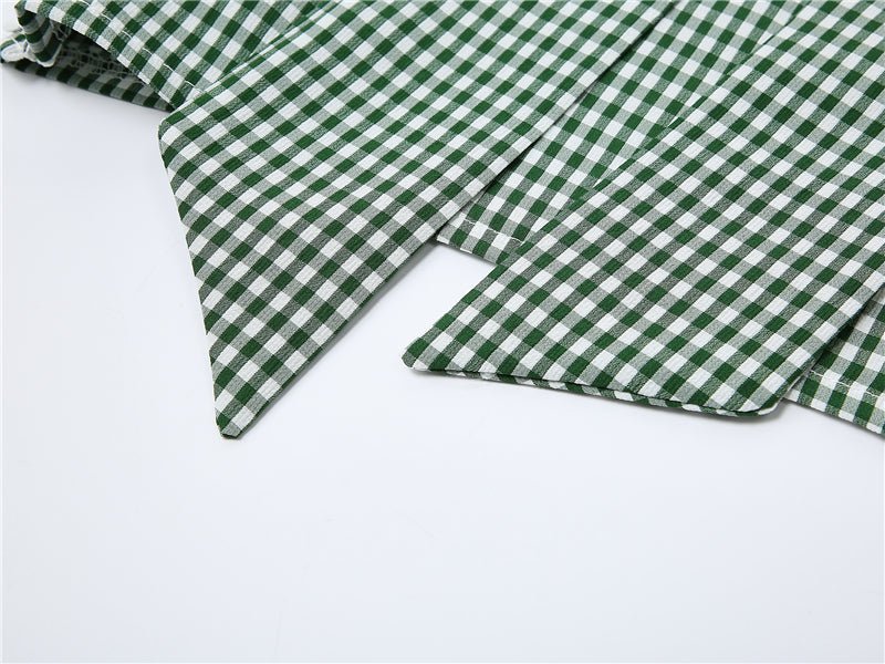 Women's Short Blouse Summer Short Sleeves - Taylor K Shop